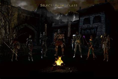 Diablo 2 Character Planner .